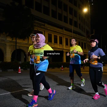 Runner Photo 5540216