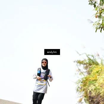 Runner Photo 5540218