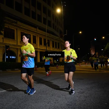 Runner Photo 5540219