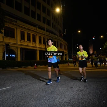 Runner Photo 5540220