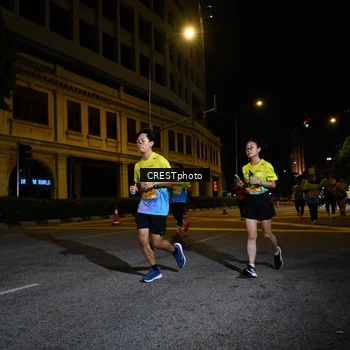 Runner Photo 5540221