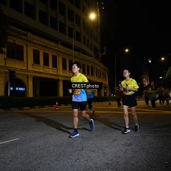 Runner Photo 5540223