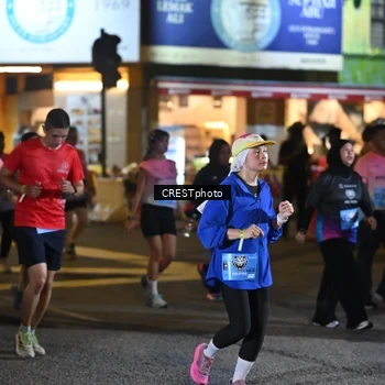 Runner Photo 5540224