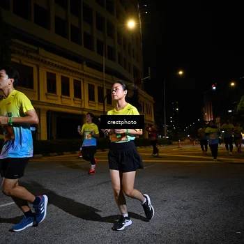 Runner Photo 5540225