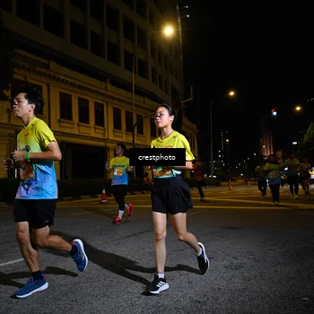 Runner Photo 5540226