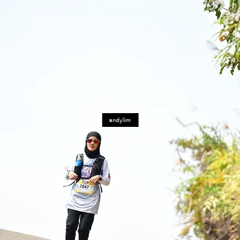 Runner Photo 5540227