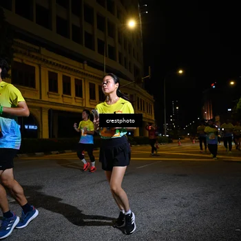 Runner Photo 5540228