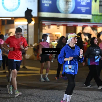 Runner Photo 5540230