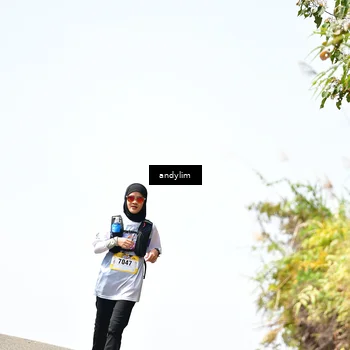 Runner Photo 5540232