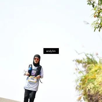 Runner Photo 5540234