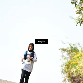 Runner Photo 5540235