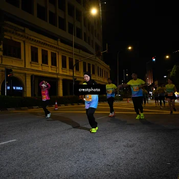 Runner Photo 5540236