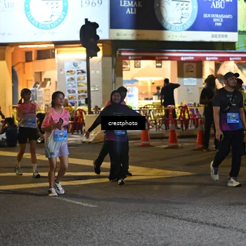 Runner Photo 5540239