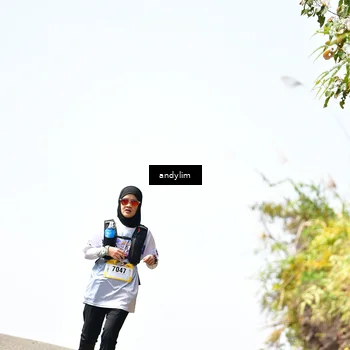 Runner Photo 5540240