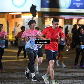 Runner Photo 5540241
