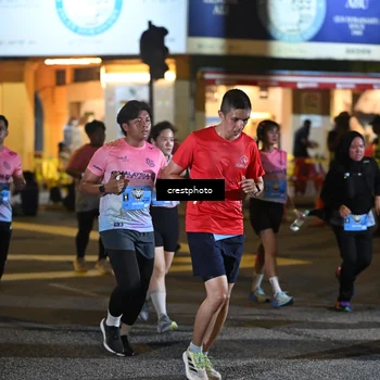 Runner Photo 5540242