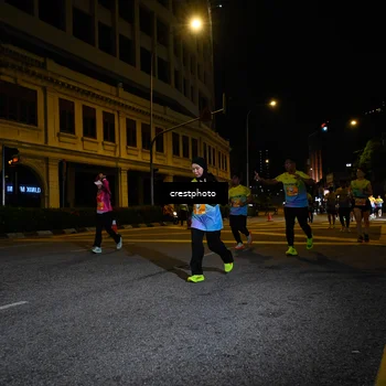 Runner Photo 5540243