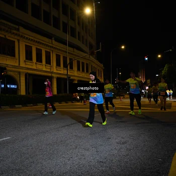 Runner Photo 5540245