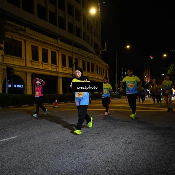 Runner Photo 5540246