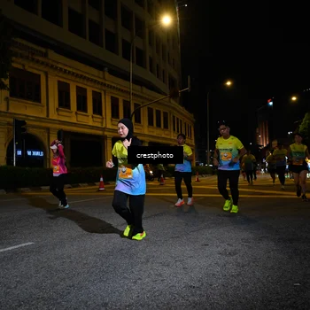 Runner Photo 5540248
