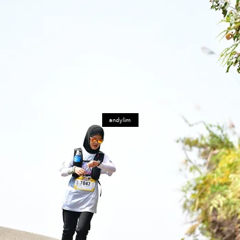 Runner Photo 5540249