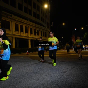 Runner Photo 5540252