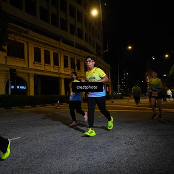 Runner Photo 5540254