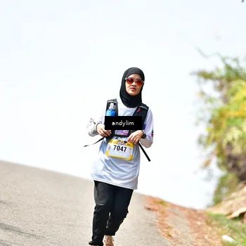 Runner Photo 5540255