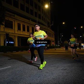 Runner Photo 5540256