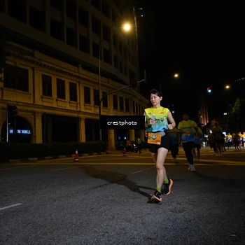 Runner Photo 5540258