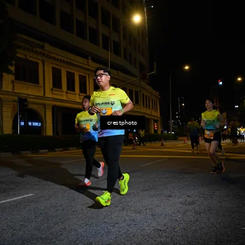 Runner Photo 5540260