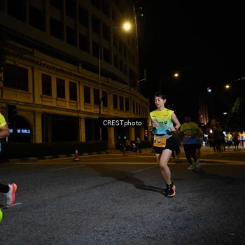 Runner Photo 5540261
