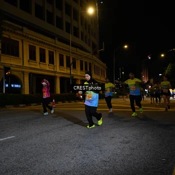 Runner Photo 5540262