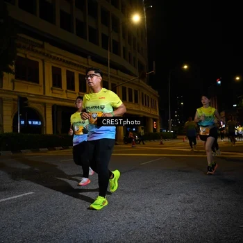 Runner Photo 5540263