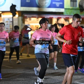 Runner Photo 5540264