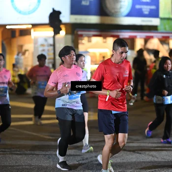 Runner Photo 5540265