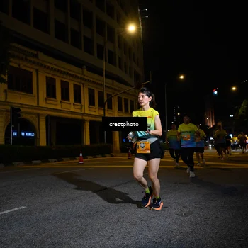 Runner Photo 5540269