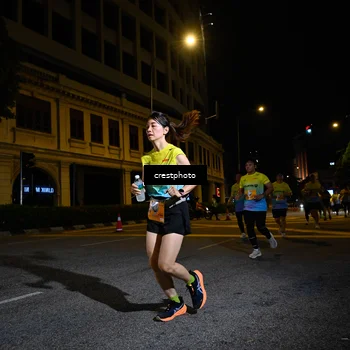 Runner Photo 5540271