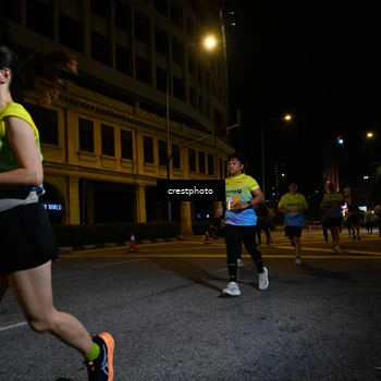 Runner Photo 5540276