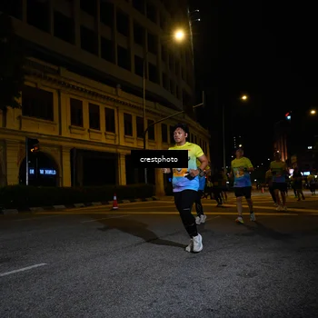 Runner Photo 5540278