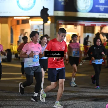 Runner Photo 5540279
