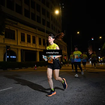 Runner Photo 5540280