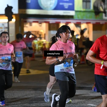 Runner Photo 5540283