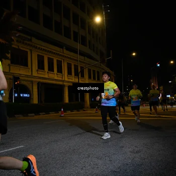 Runner Photo 5540284