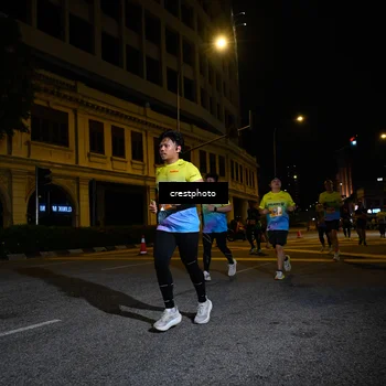 Runner Photo 5540287