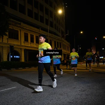 Runner Photo 5540288