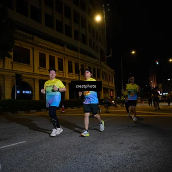 Runner Photo 5540289