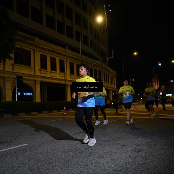 Runner Photo 5540290