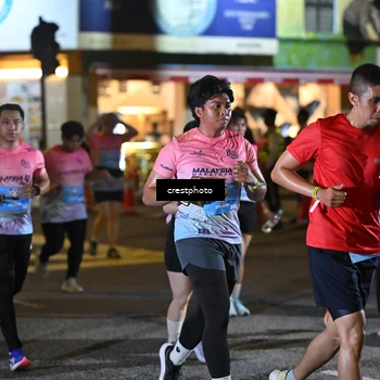 Runner Photo 5540291