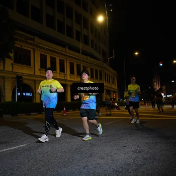 Runner Photo 5540292